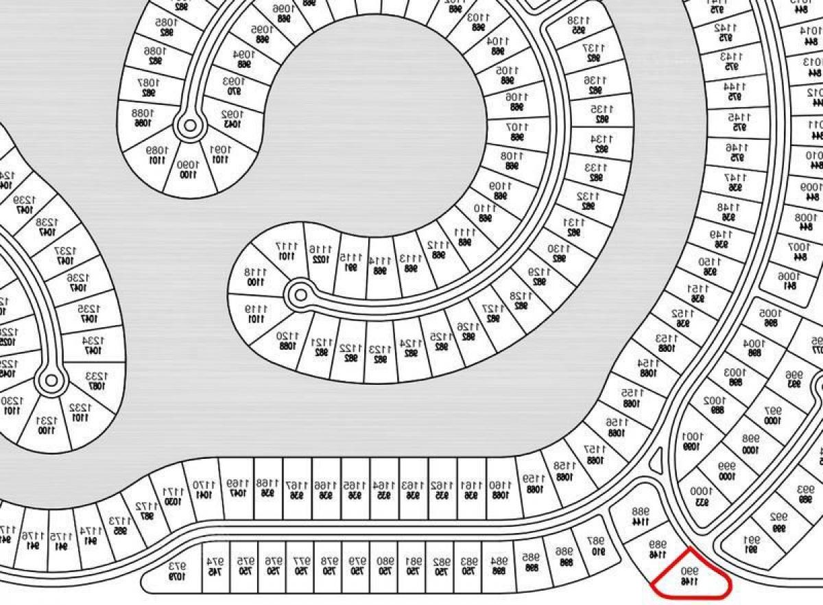 Terrain à Escobar, Argentina No. 116400