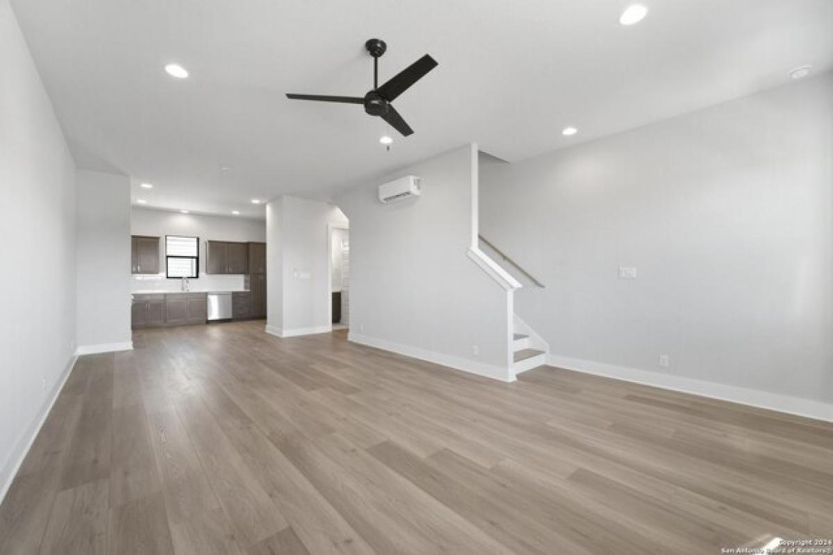 2 bedrooms House in San Antonio, USA No. 389192