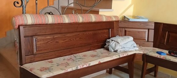 7 rooms Apartment in Rocchetta Sant'Antonio, Italy No. 264940 6