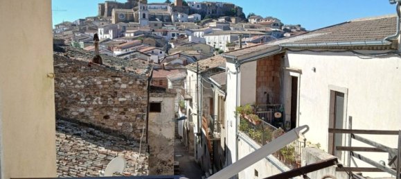 7 rooms Apartment in Rocchetta Sant'Antonio, Italy No. 264940 7