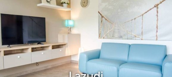 2 Schlafzimmer Eigentumswohnung in Pattaya, Thailand, Nr. 15907 9