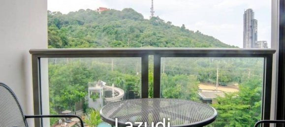 2 Schlafzimmer Eigentumswohnung in Pattaya, Thailand, Nr. 15907 7