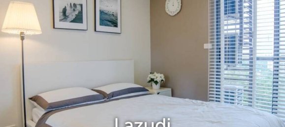 2 Schlafzimmer Eigentumswohnung in Pattaya, Thailand, Nr. 15907 3