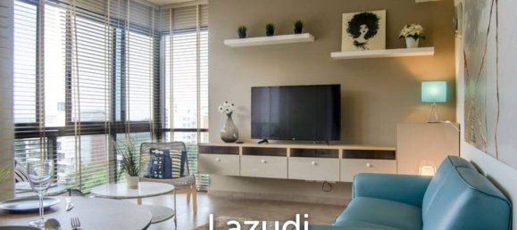 2 Schlafzimmer Eigentumswohnung in Pattaya, Thailand, Nr. 15907 8