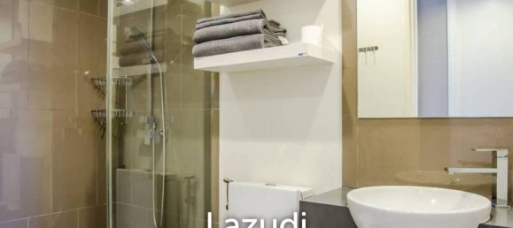 2 Schlafzimmer Eigentumswohnung in Pattaya, Thailand, Nr. 15907 5