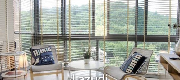 2 Schlafzimmer Eigentumswohnung in Pattaya, Thailand, Nr. 15907 2