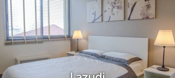 2 Schlafzimmer Eigentumswohnung in Pattaya, Thailand, Nr. 15907 4