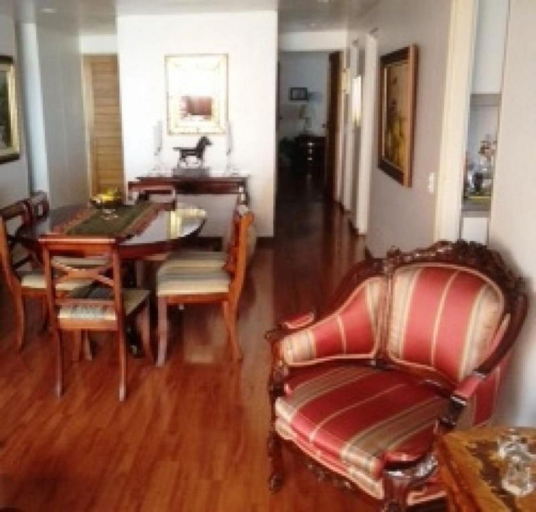 Дом с 3 спальнями в Богота, Колумбия № 14268