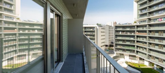 Studio-Eigentumswohnung in Lisbon, Portugal, Nr. 7230 2