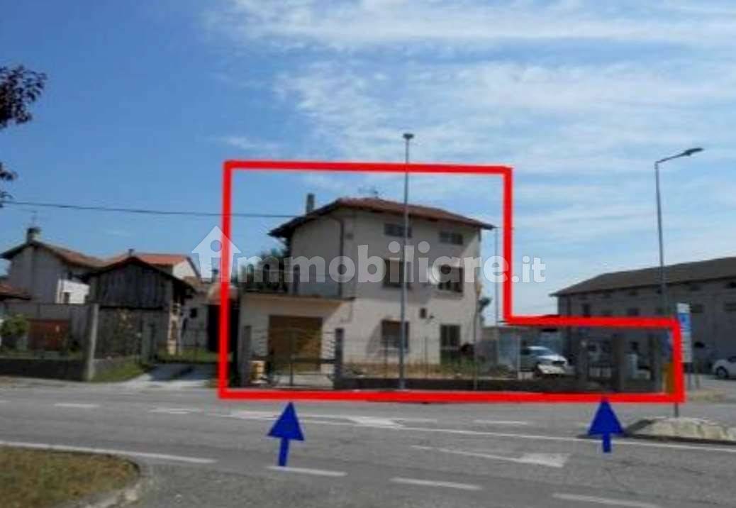 Дом с 2 спальнями в Порденоне, Италия № 348857