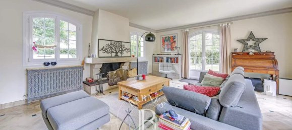 4 Schlafzimmer Haus in Davron, France, Nr. 185148 4