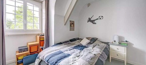 4 Schlafzimmer Haus in Davron, France, Nr. 185148 15