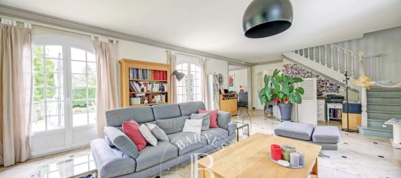 4 Schlafzimmer Haus in Davron, France, Nr. 185148 5