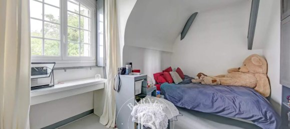 4 Schlafzimmer Haus in Davron, France, Nr. 185148 13