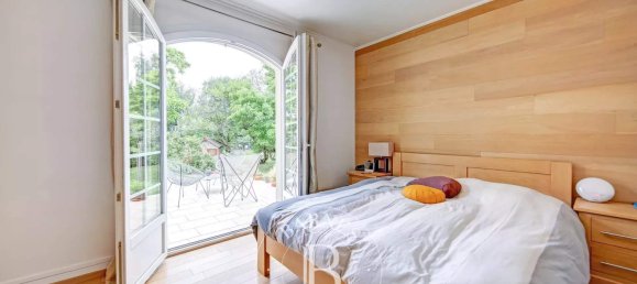 4 Schlafzimmer Haus in Davron, France, Nr. 185148 9