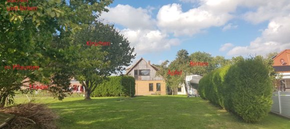 Таунхаус с 7 комнатами в Cuxhaven, Германия № 146477 2