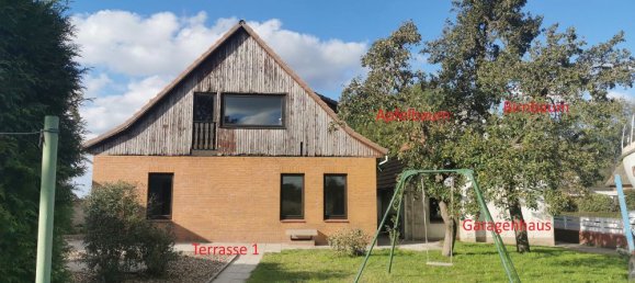 Таунхаус с 7 комнатами в Cuxhaven, Германия № 146477 3