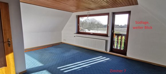 Таунхаус с 7 комнатами в Cuxhaven, Германия № 146477 7