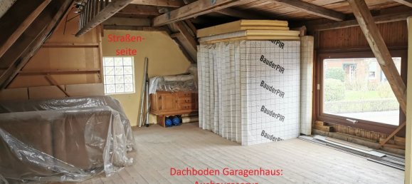 Таунхаус с 7 комнатами в Cuxhaven, Германия № 146477 14