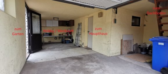 Таунхаус с 7 комнатами в Cuxhaven, Германия № 146477 13