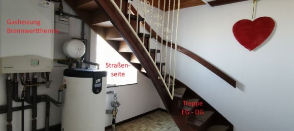 Таунхаус с 7 комнатами в Cuxhaven, Германия № 146477 10