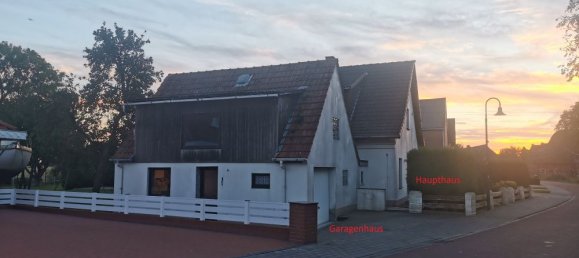 Таунхаус с 7 комнатами в Cuxhaven, Германия № 146477 4