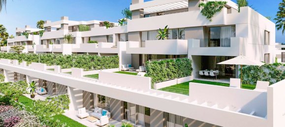 3413m² Land in Marbella, Spain No. 128740 2