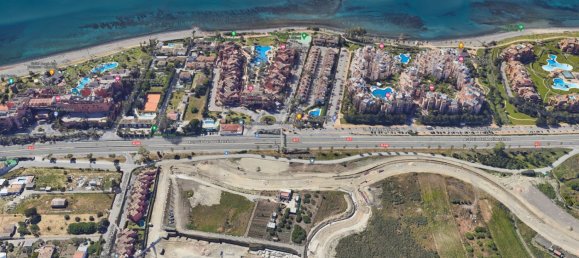 3413m² Land in Marbella, Spain No. 128740 11