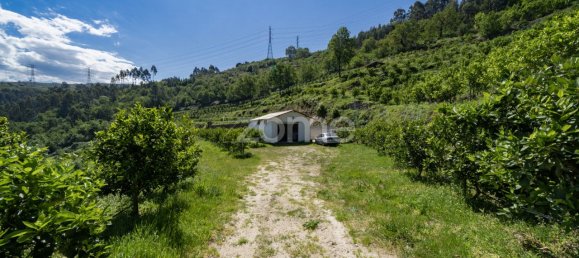 2 bedrooms House in Vieira do Minho, Portugal No. 32918 21
