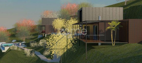 2 bedrooms House in Vieira do Minho, Portugal No. 32918 36