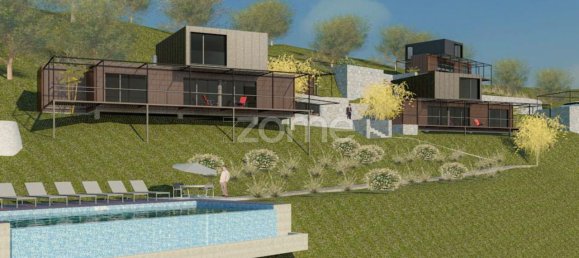 2 bedrooms House in Vieira do Minho, Portugal No. 32918 32