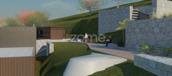 2 bedrooms House in Vieira do Minho, Portugal No. 32918 43