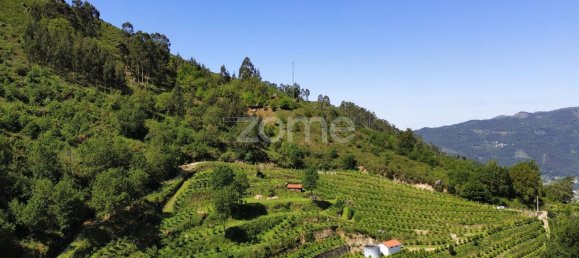 2 bedrooms House in Vieira do Minho, Portugal No. 32918 5