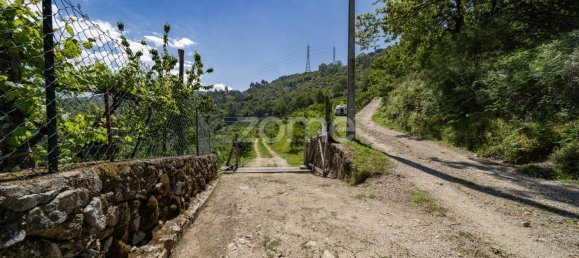 2 bedrooms House in Vieira do Minho, Portugal No. 32918 22