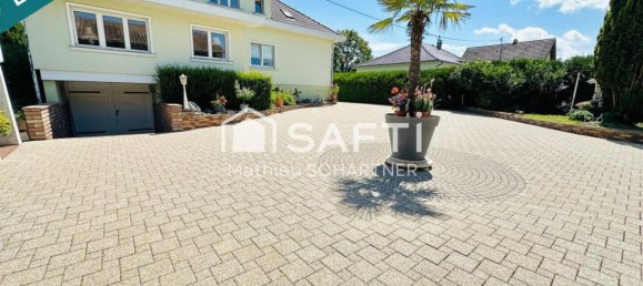 5 bedrooms House in Rumersheim-le-Haut, France No. 252026 2