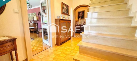 5 bedrooms House in Rumersheim-le-Haut, France No. 252026 11