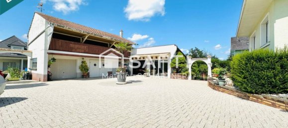 5 bedrooms House in Rumersheim-le-Haut, France No. 252026 3