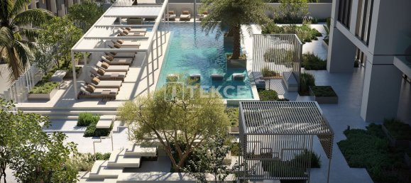 1 chambre appartement à vendre à Jumeirah Village Circle, Dubai, UAE № 203346 13