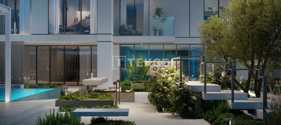 1 chambre appartement à vendre à Jumeirah Village Circle, Dubai, UAE № 203346 12