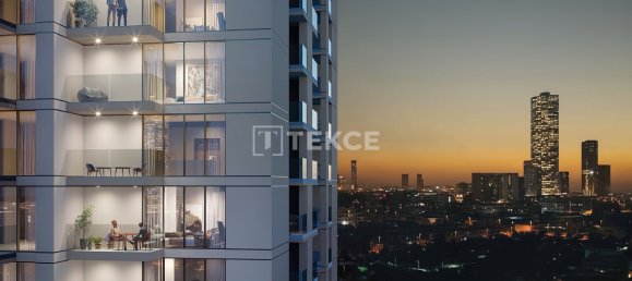 1 chambre appartement à vendre à Jumeirah Village Circle, Dubai, UAE № 203346 4