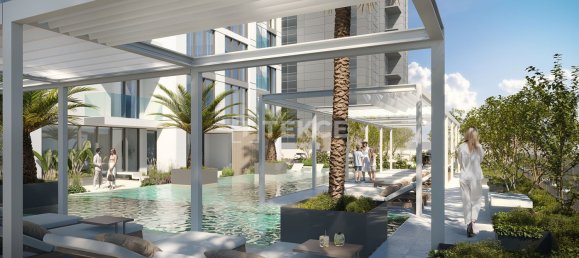 1 chambre appartement à vendre à Jumeirah Village Circle, Dubai, UAE № 203346 9
