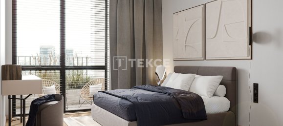 1 chambre appartement à vendre à Jumeirah Village Circle, Dubai, UAE № 203346 19