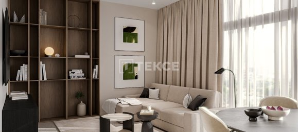 1 chambre appartement à vendre à Jumeirah Village Circle, Dubai, UAE № 203346 17