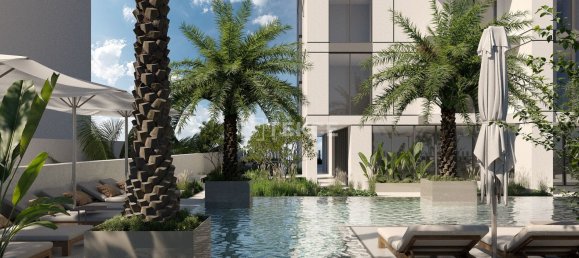 1 chambre appartement à vendre à Jumeirah Village Circle, Dubai, UAE № 203346 5
