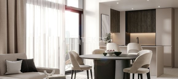 1 chambre appartement à vendre à Jumeirah Village Circle, Dubai, UAE № 203346 18