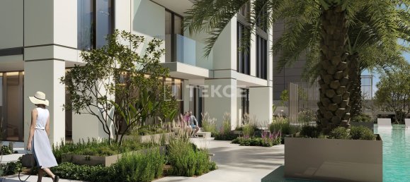 1 chambre appartement à vendre à Jumeirah Village Circle, Dubai, UAE № 203346 8