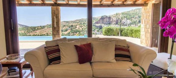 4 غرف نوم فيلا في Episkopi, Cyprus رقم 18670 3