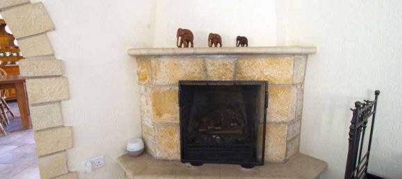 4 غرف نوم فيلا في Episkopi, Cyprus رقم 18670 12