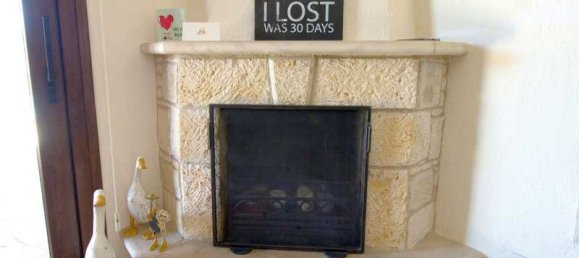 4 غرف نوم فيلا في Episkopi, Cyprus رقم 18670 13