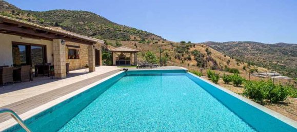 4 غرف نوم فيلا في Episkopi, Cyprus رقم 18670 7